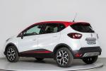 Renault Captur Tokyo Edition 2018 года